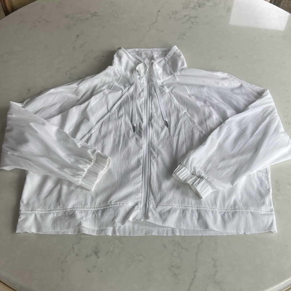 Lululemon jacket